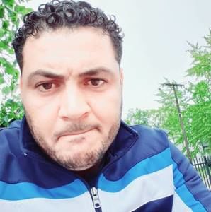 Meet your Posher, Brahim